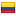 framasac.com server is located in Colombia